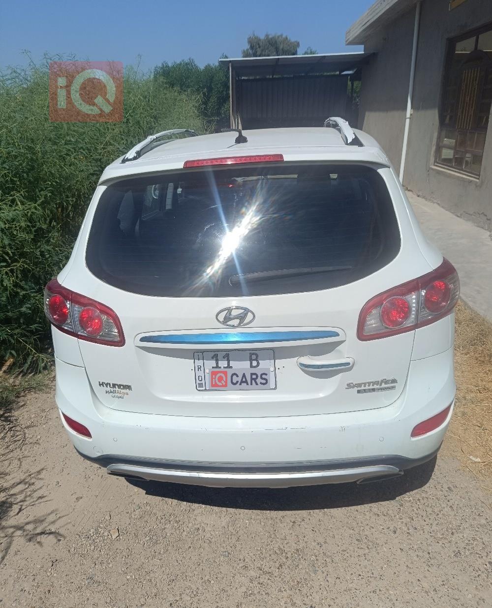 هیوندای سەنتافی